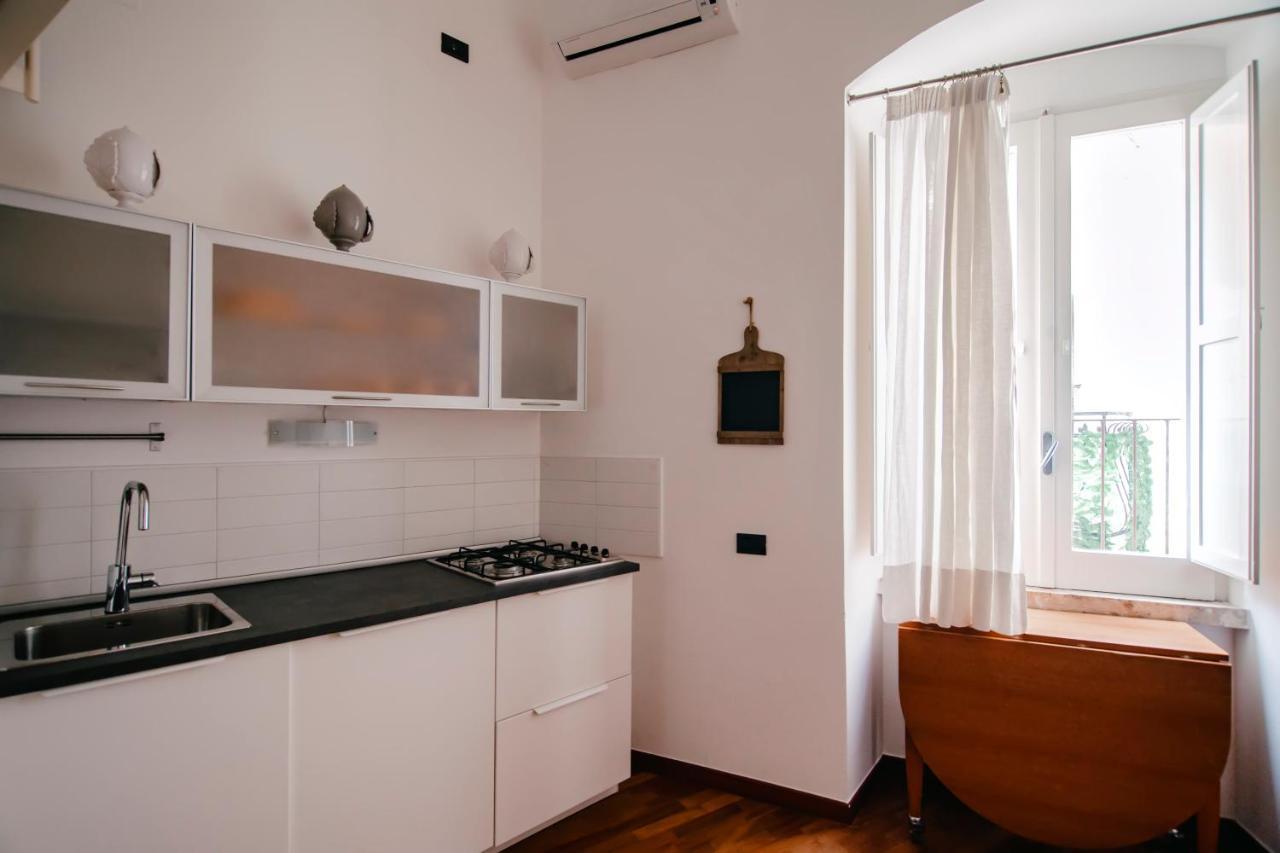 Casa Fiscardi Apartment บารี ภายนอก รูปภาพ